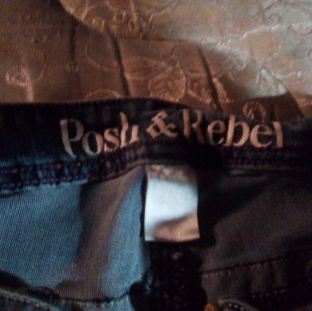 Women's jeans